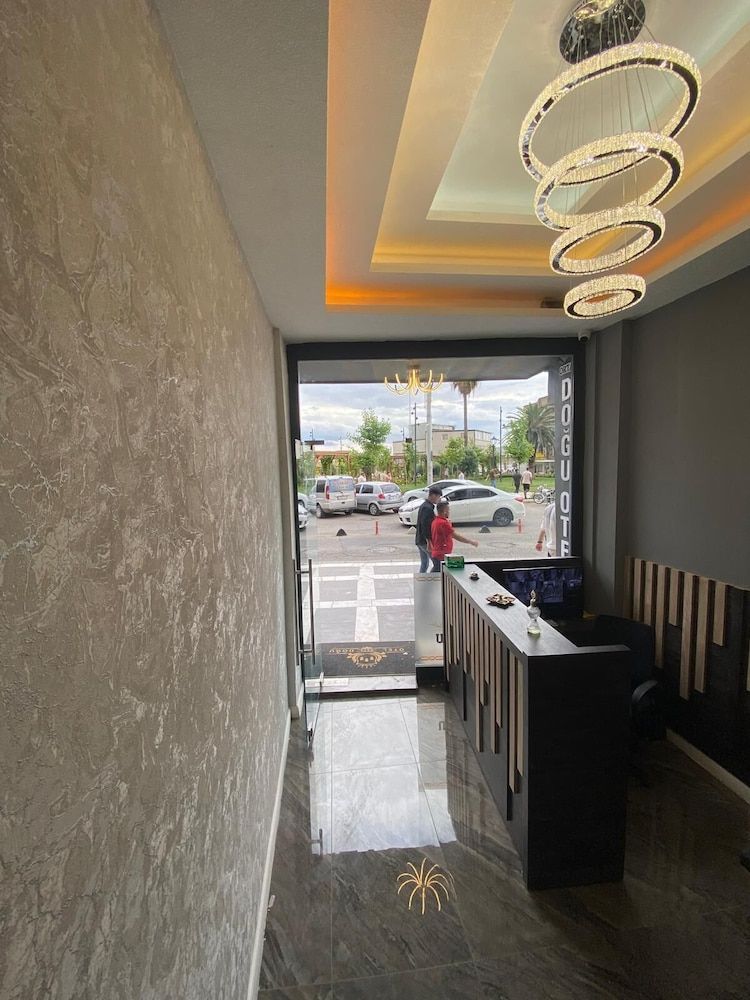 OTEL ORTADOĞU 2