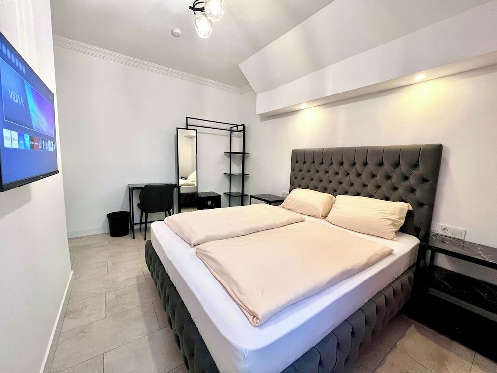 Durmaz Hotel 1