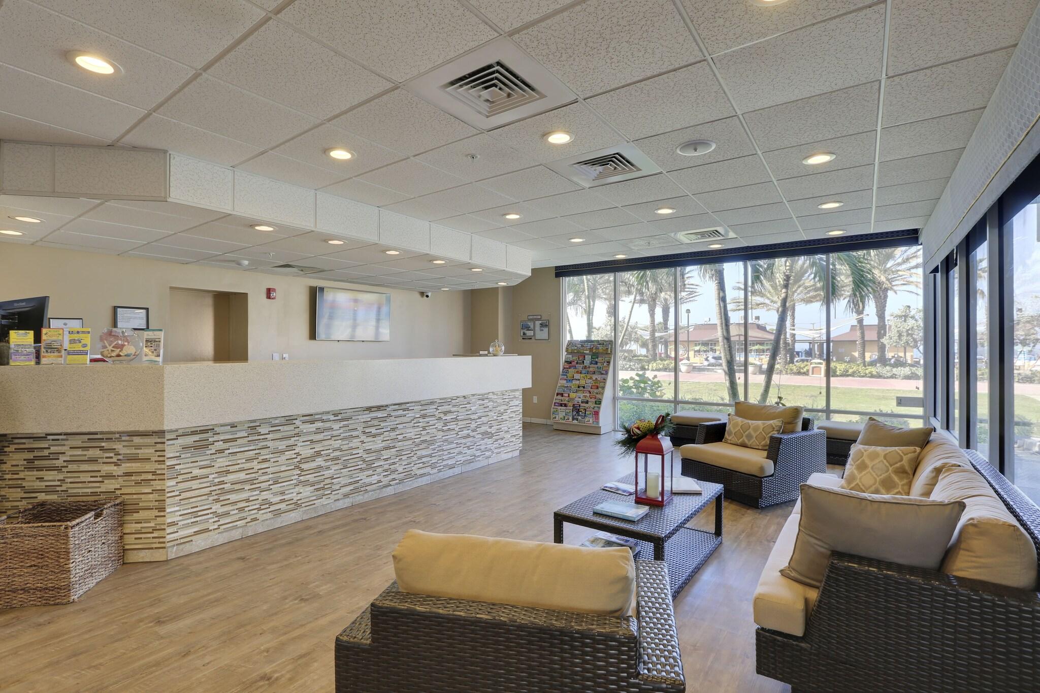 The Beachview Inn Clearwater Beach 1