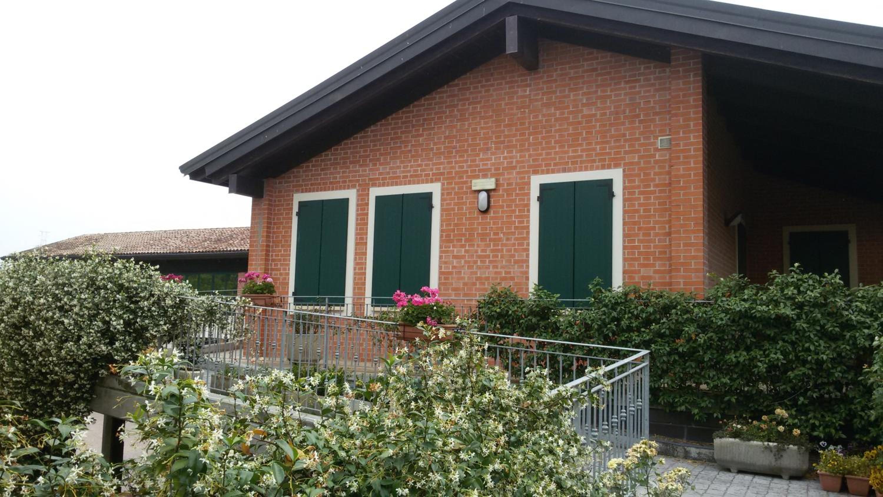Albergo del Po 1