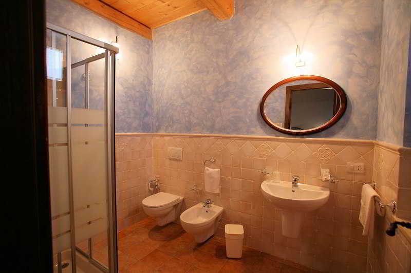 Le Calvie, country house 2
