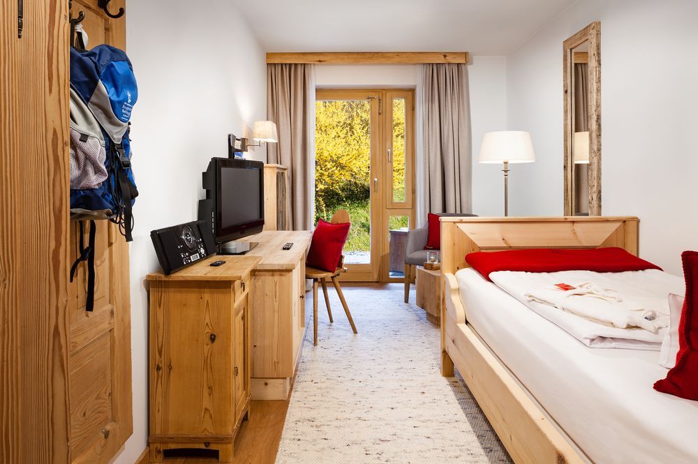 Berghotel Rehlegg 2