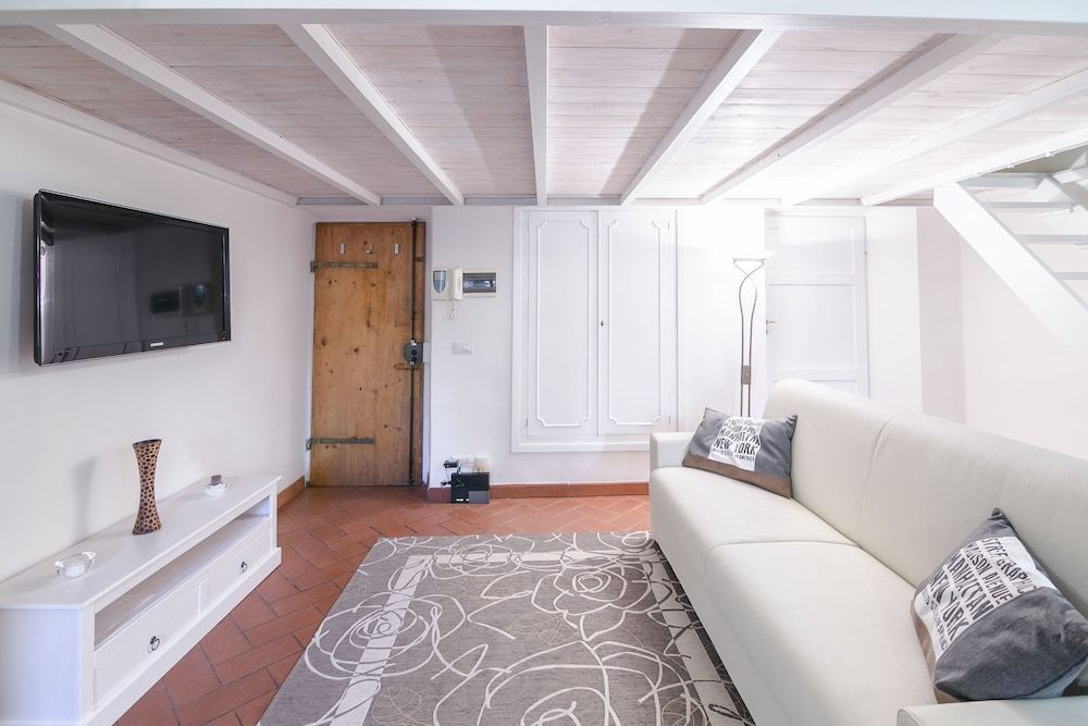 San Niccolò Loft by Mmega 1