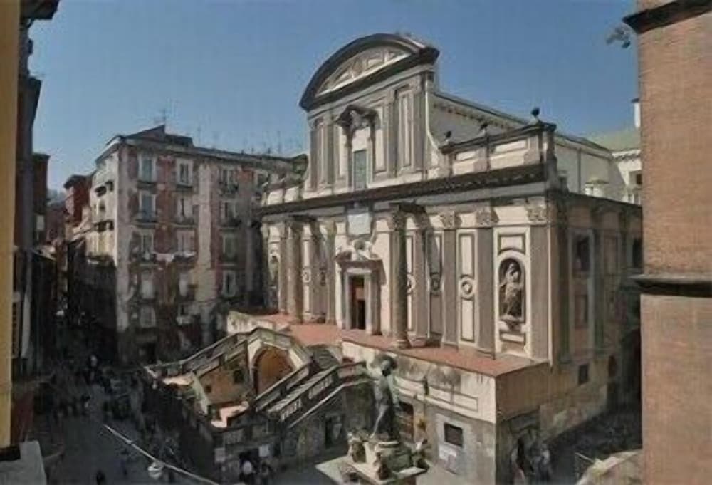 B&B Domus Gemi 1