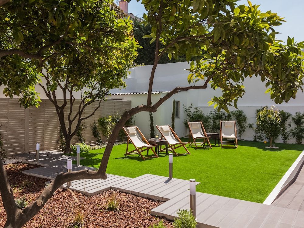 Vila Garden Guesthouse 1