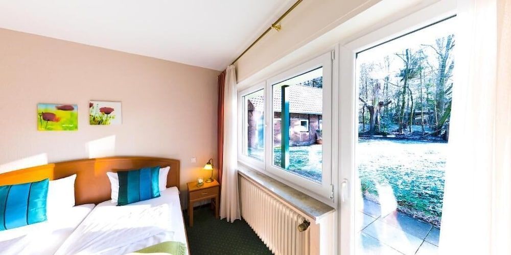 Waldhotel Schipp-Hummert 1
