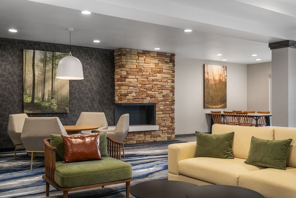 Fairfield Inn & Suites by Marriott Chattanooga South East Ridge 1