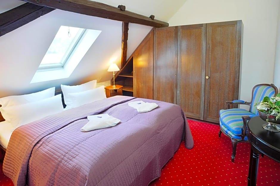 Stadthotel Patrizier 1