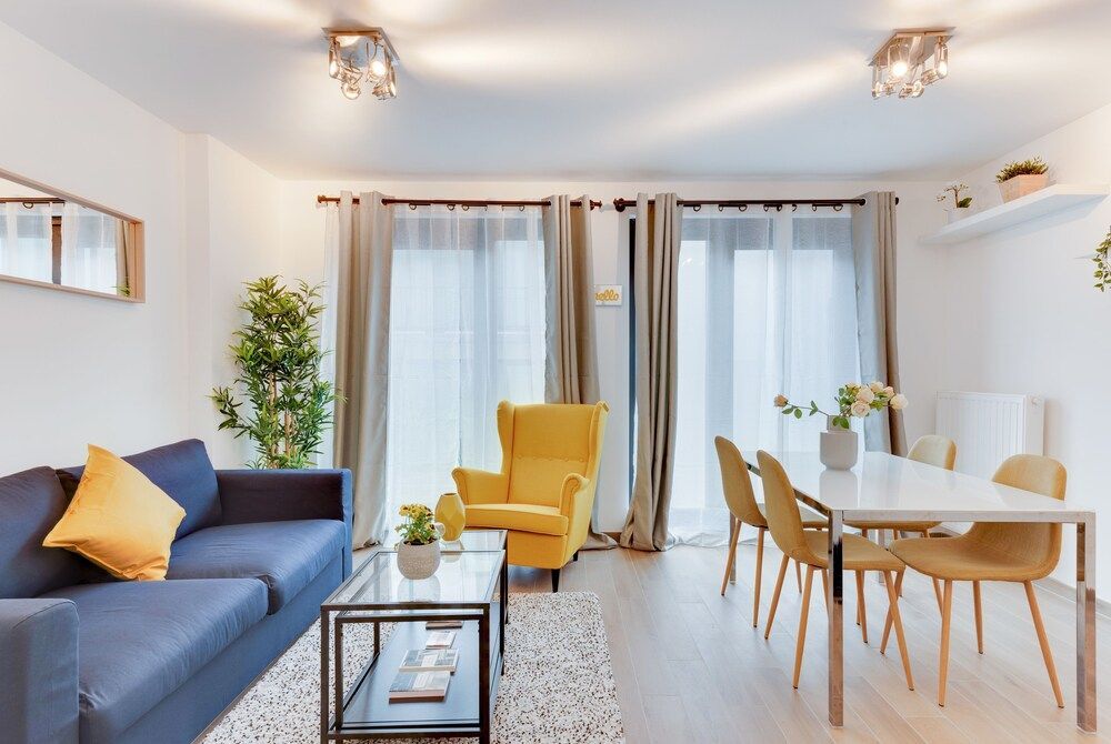 Europea Royal Studio Residence 1