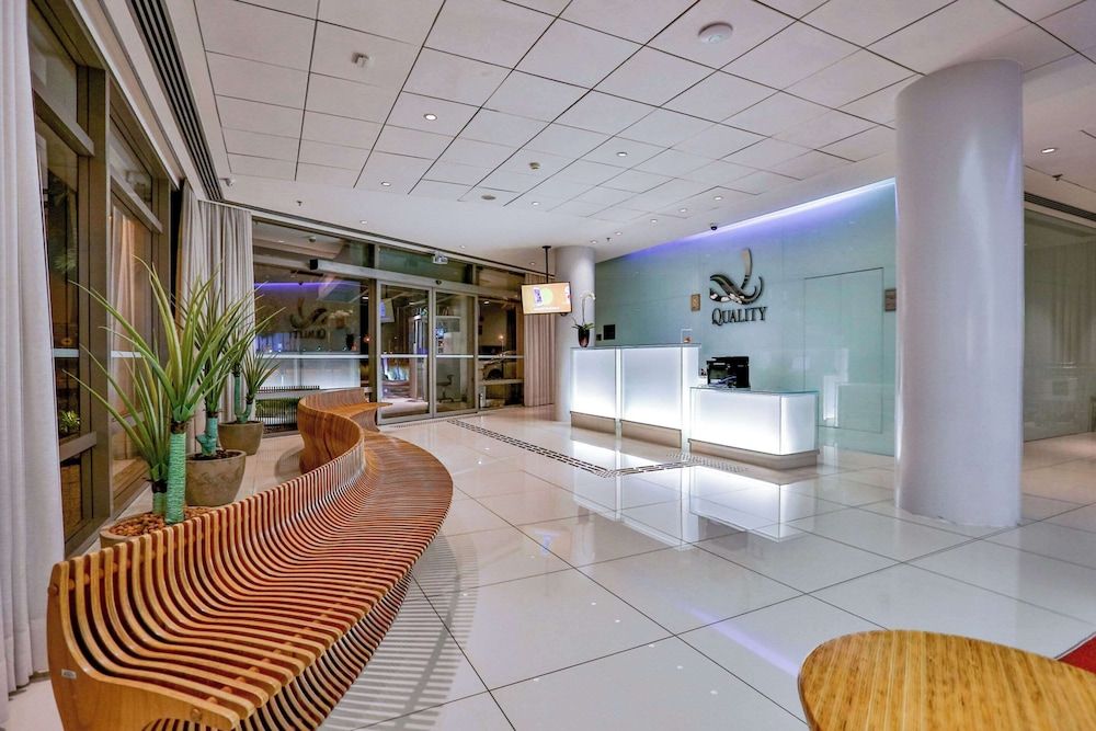 Quality Hotel São Caetano 2