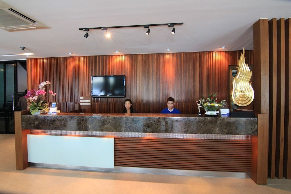Inn Residence Serviced Suites 2