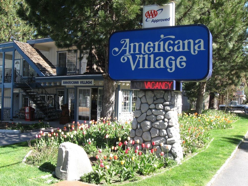 Americana Village 1