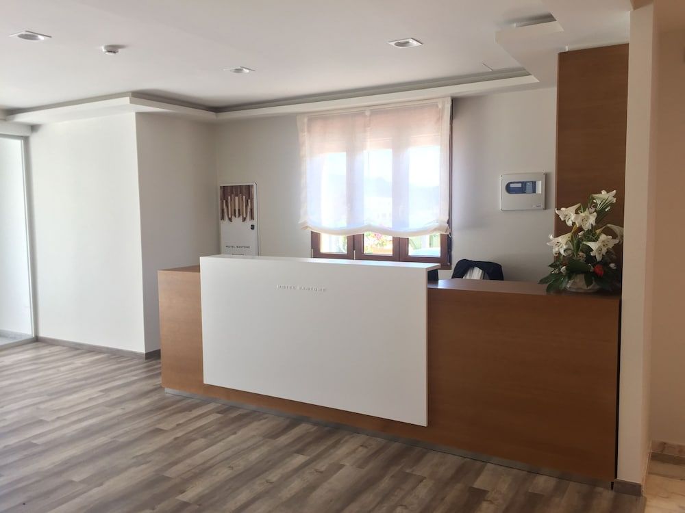 Hotel Santome 2