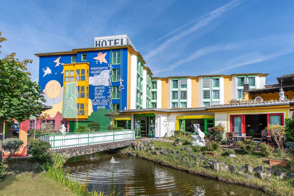 CONTEL Hotel 1