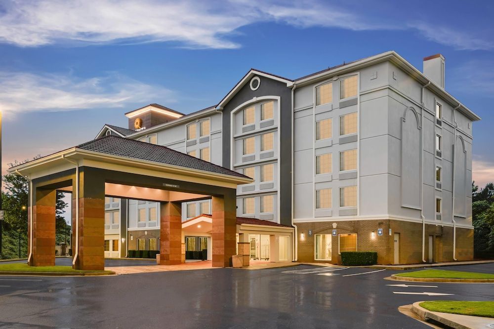 La Quinta by Wyndham Atlanta Douglasville 1
