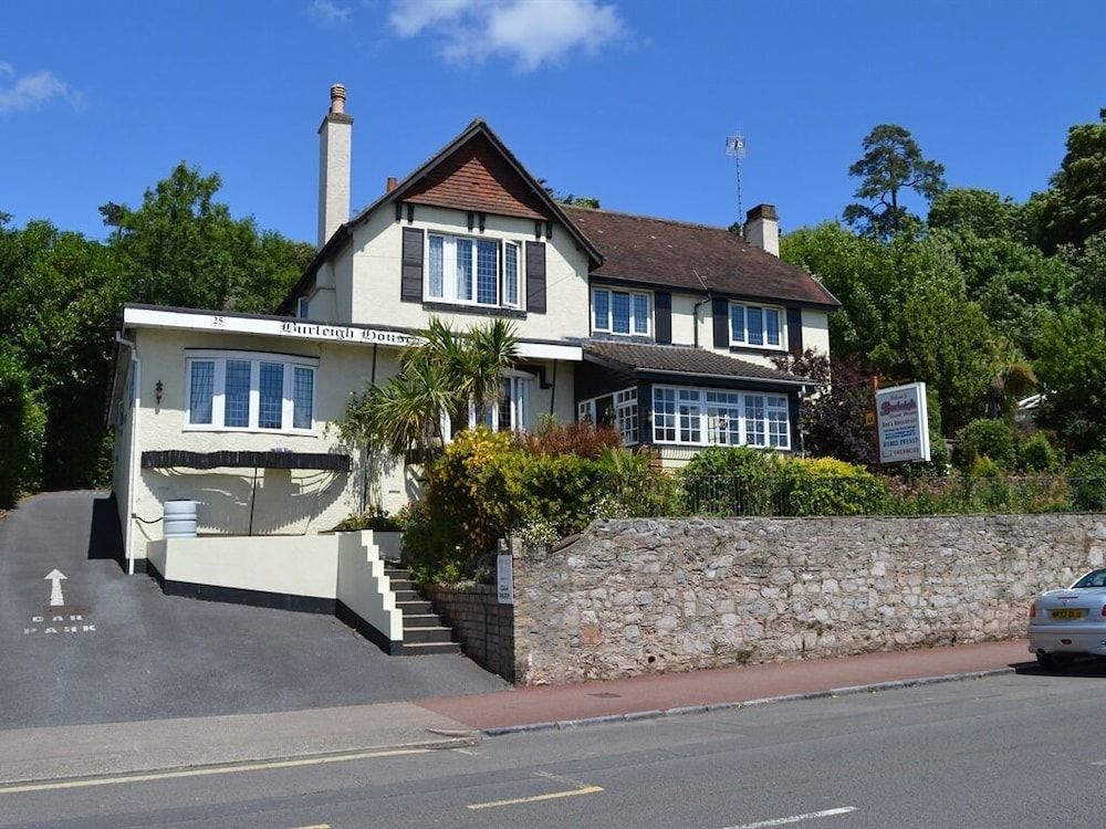 Burleigh House 1