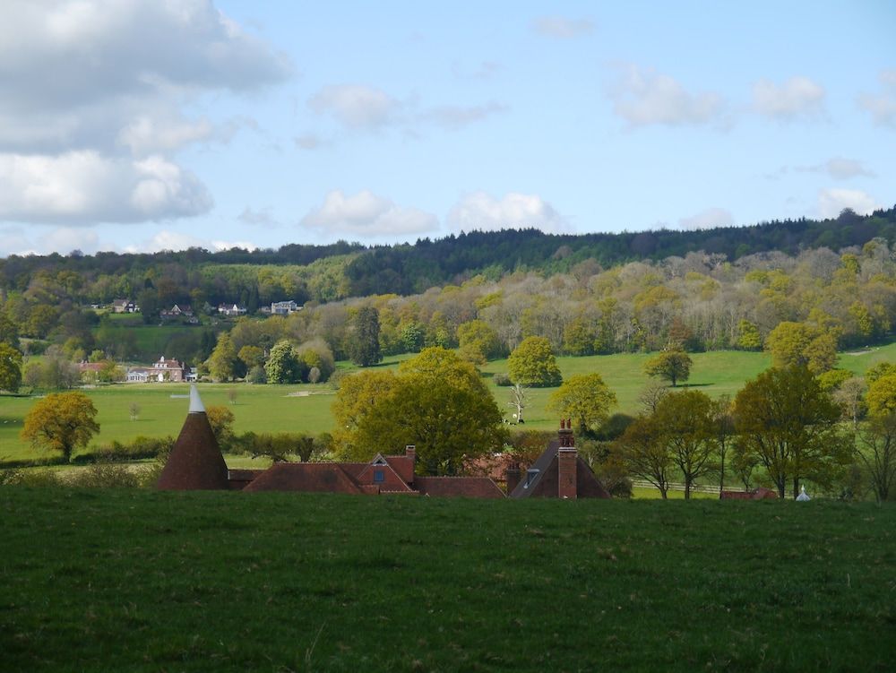 Hurst Farm B&B 1