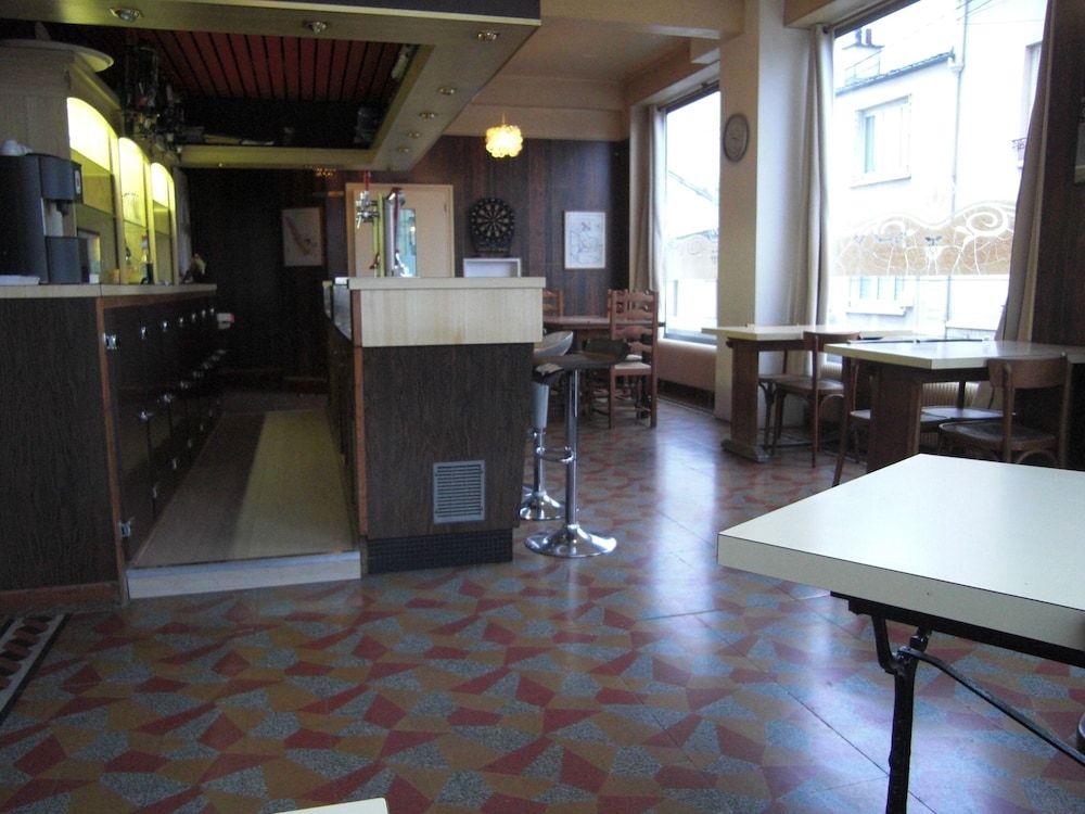 Hotel Le Colbert epernay 2
