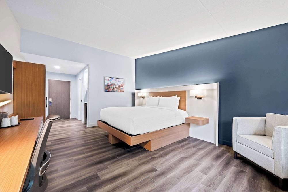 Best Western Niantic - New London/Mystic Area 1