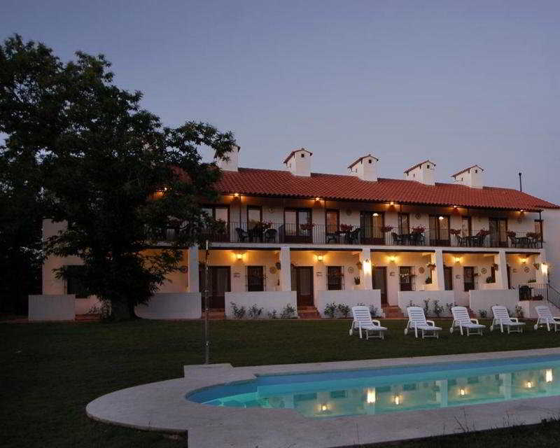 Hotel Apartamento Rural Finca La Media Legua 1