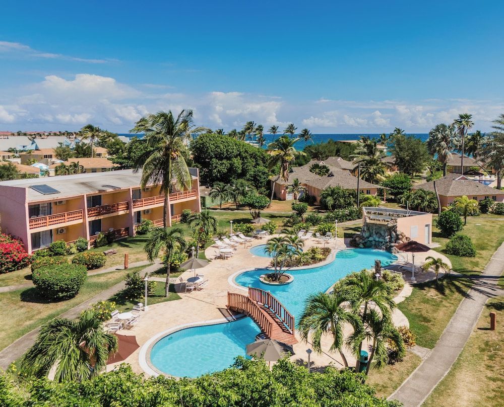 Sugar Bay Club 1