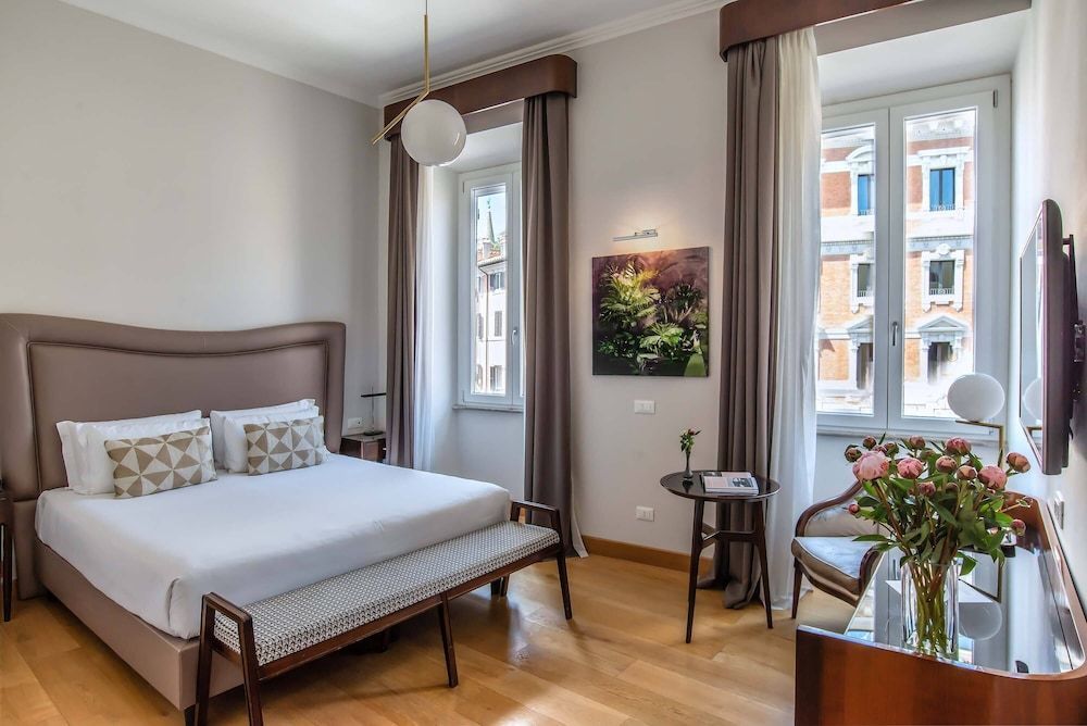 Relais Rione Ponte 1