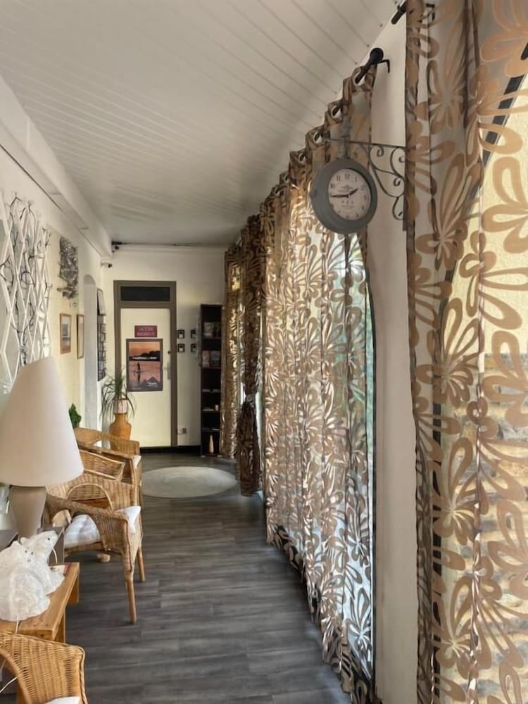Hotel Clair Logis 2