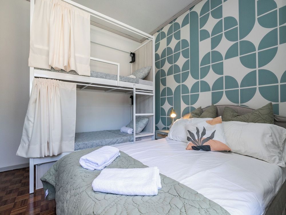 Walk in Hostel Faro Airport 1