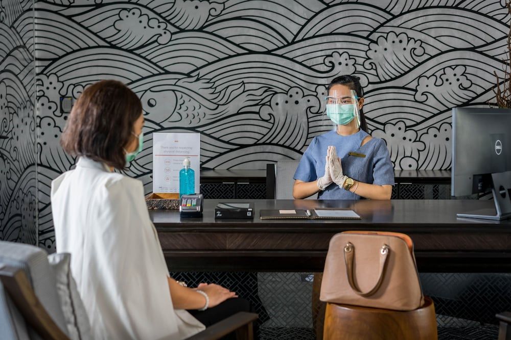 InterContinental Hotels PHUKET RESORT by IHG 2