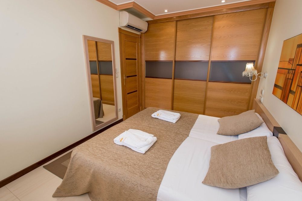 Apartamentos Mediterráneo Real 2