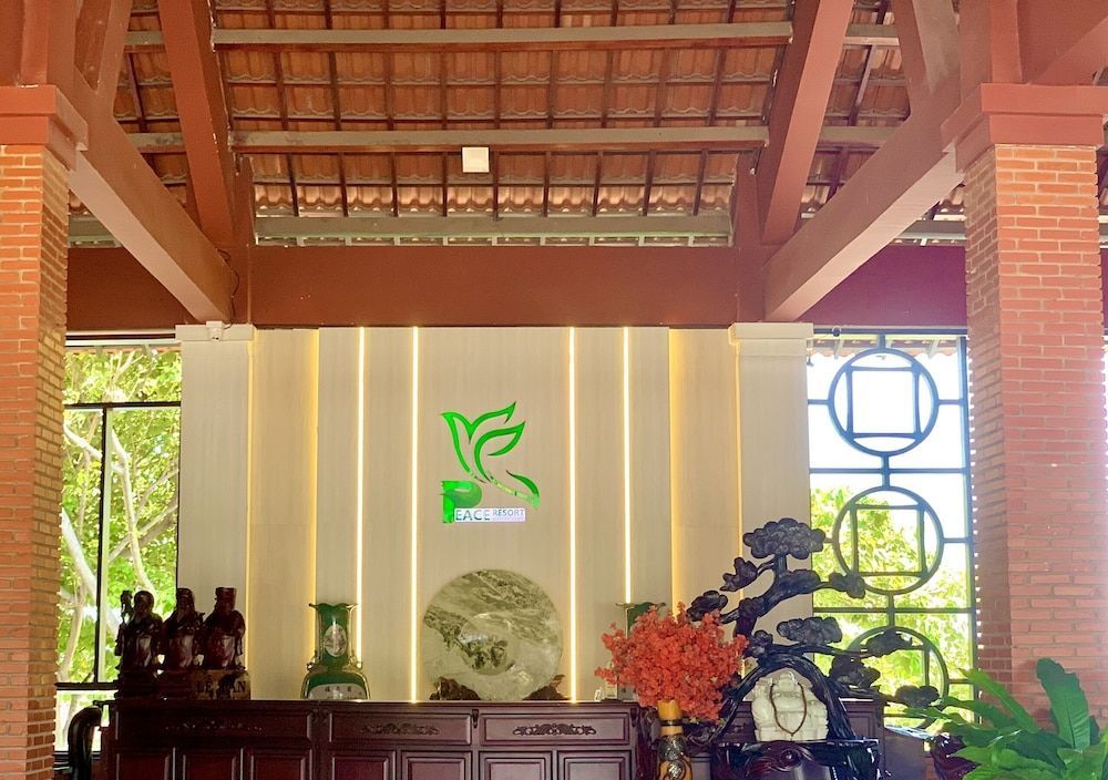 Peace Resort 1