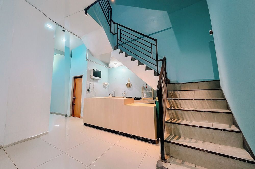 Staigo at SG Premium 1