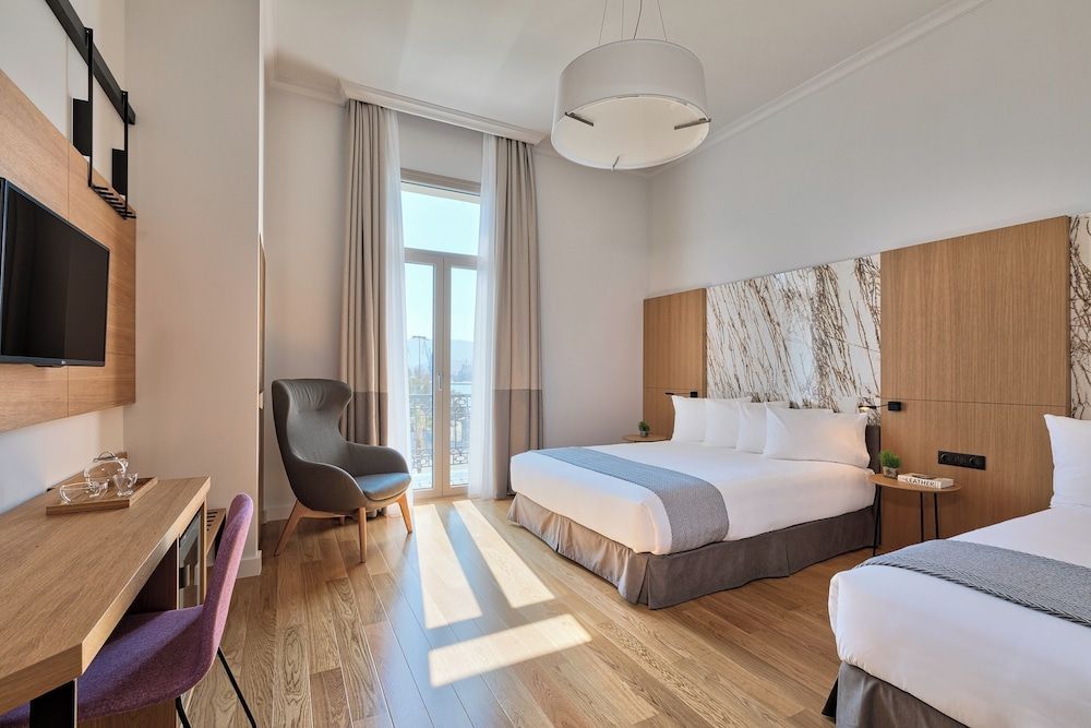Aegli Hotel Volos 1