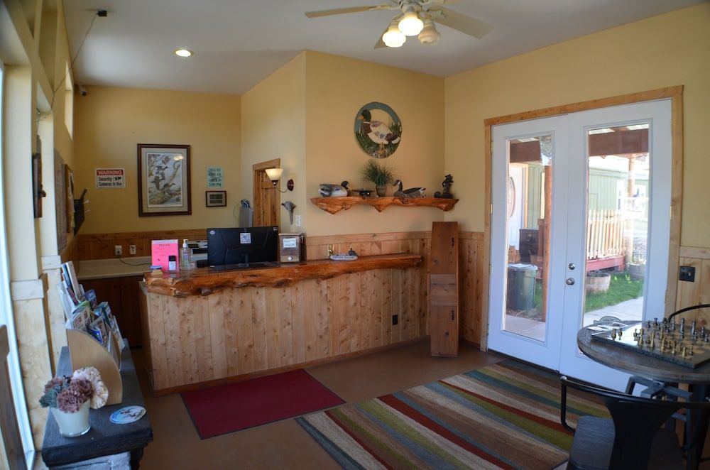 Wild Goose Lodge 2