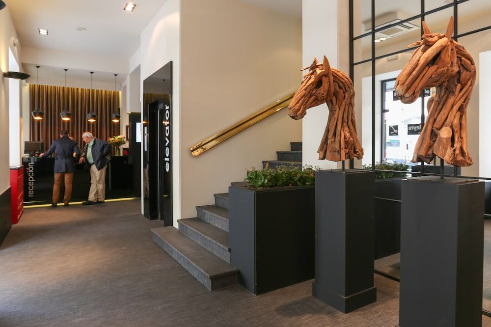 Habitus Hotel Leyre 2