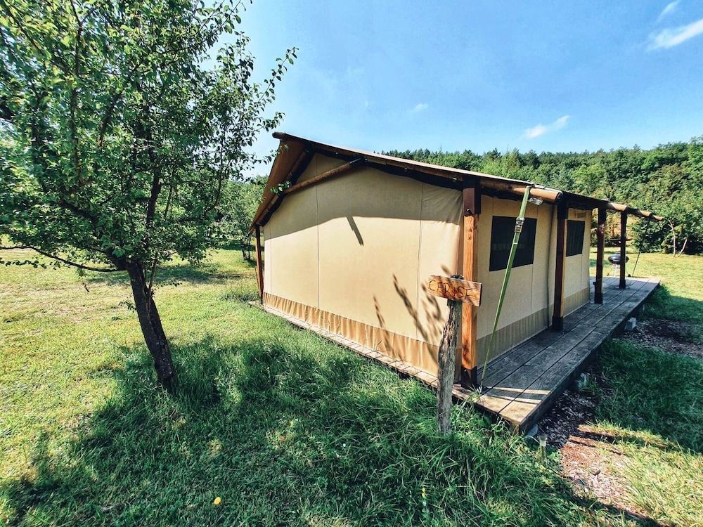 Camping des vignes 2
