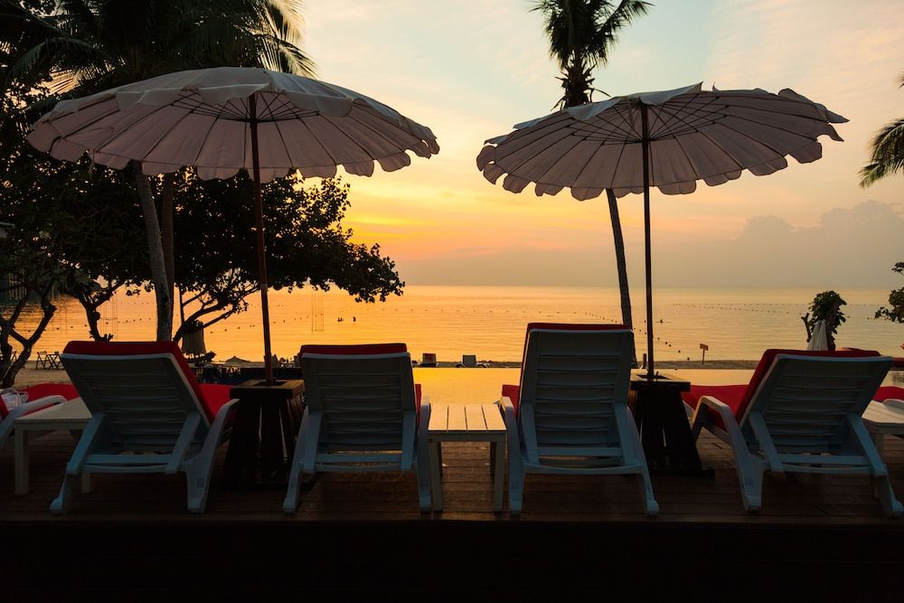 Kerala Coco Resort 1