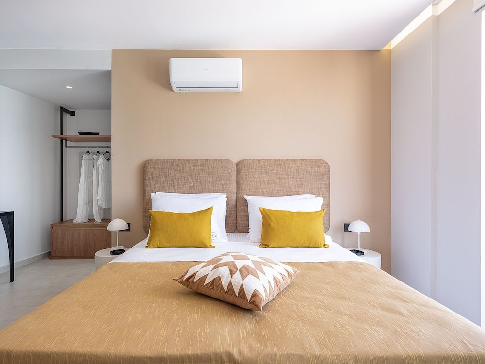 Theta Boutique Hotel 2