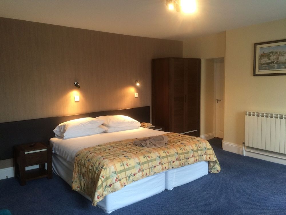 Grange Lodge Hotel 2