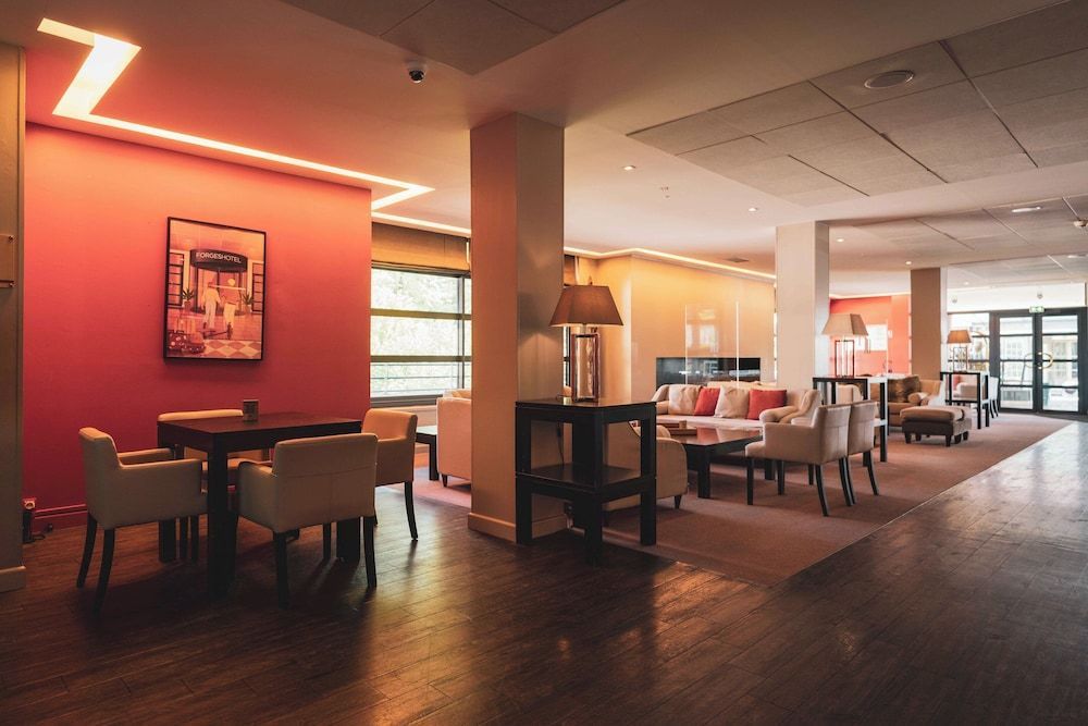 Le Forges Hotel 2