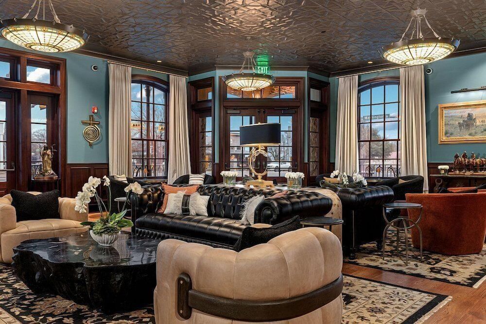 Emigrant Boutique Hotel 2