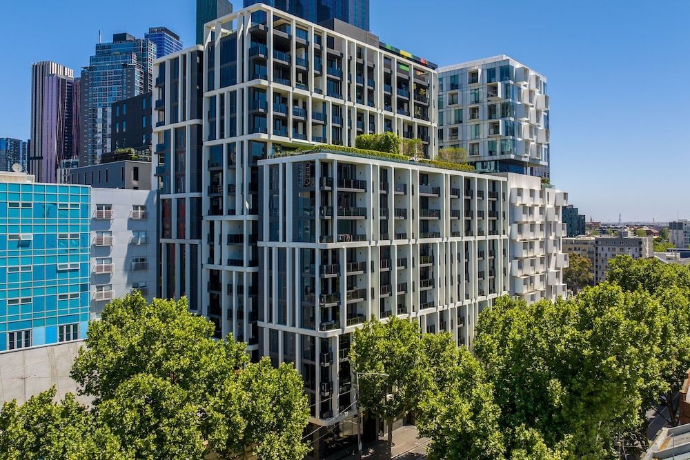 The Eminence Apartments by CLLIX 1