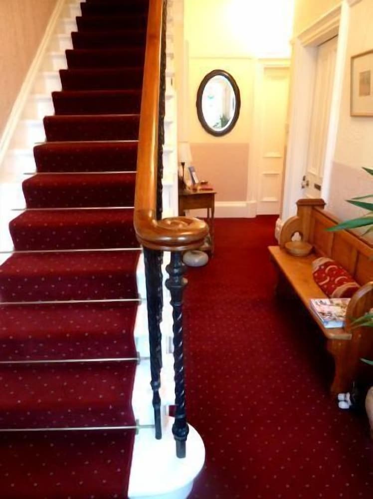 Burnside Guest House 2