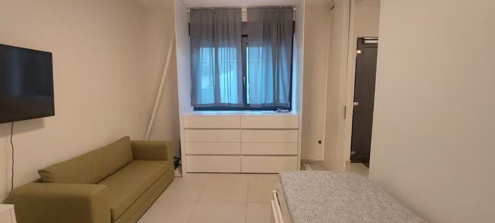 Studio Apartment Zagreb 2