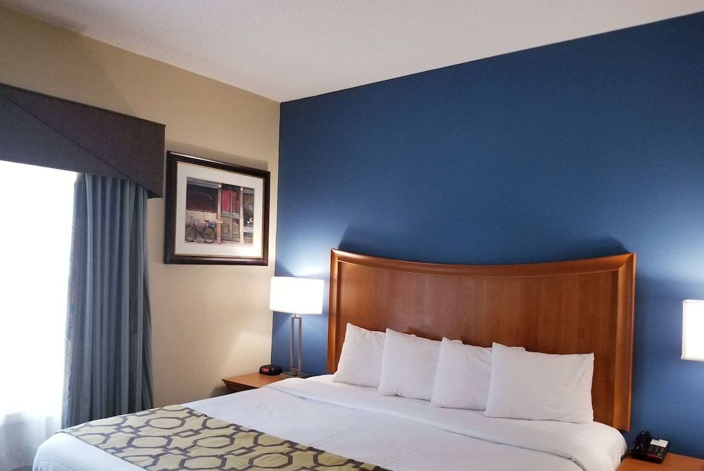 Baymont by Wyndham Indianapolis Northwest 1