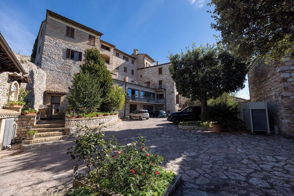 Hotel Monastero Sant'Andrea 1