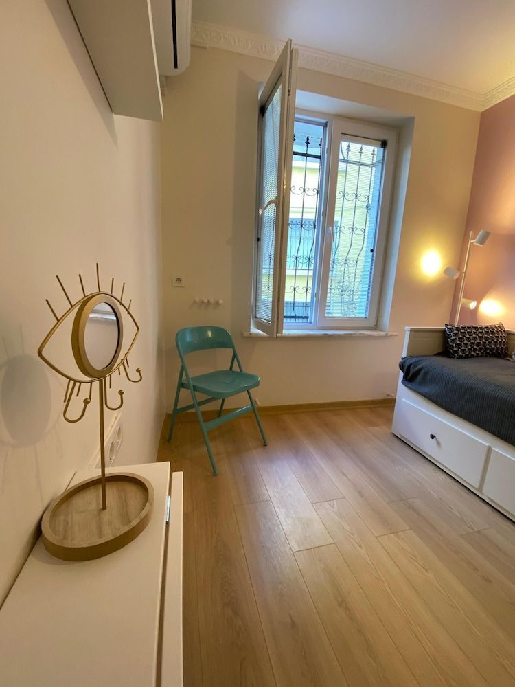 Sapphire Suites Taksim 2