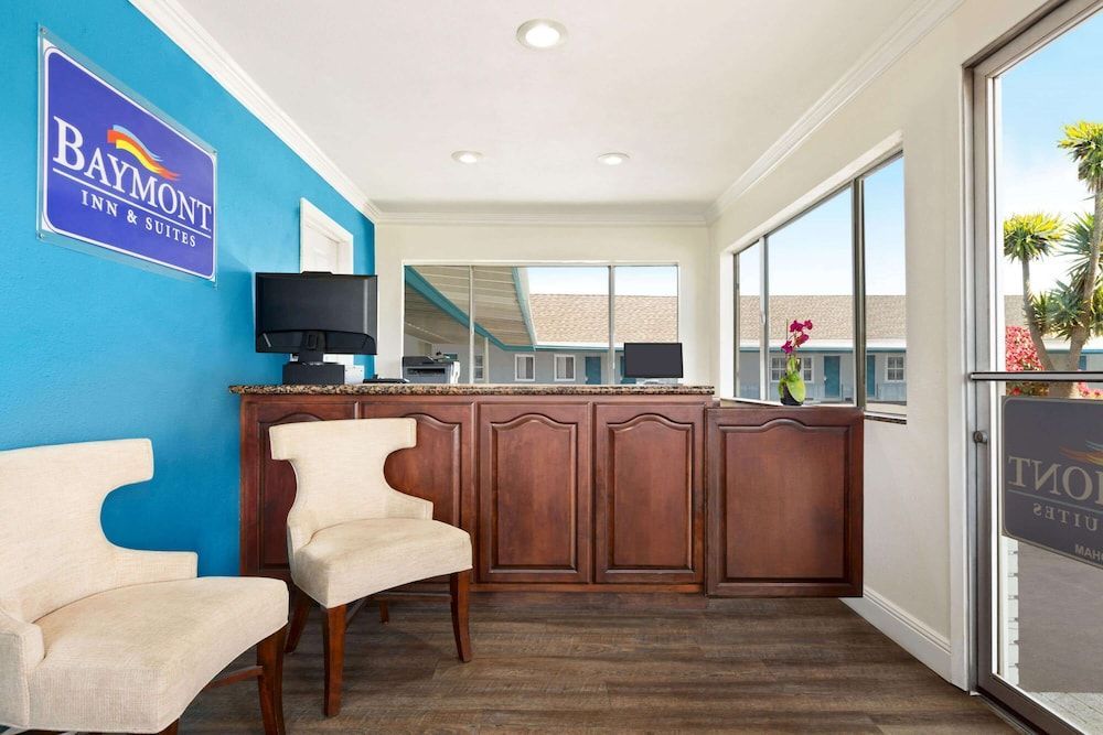 Baymont by Wyndham Fort Bragg 2
