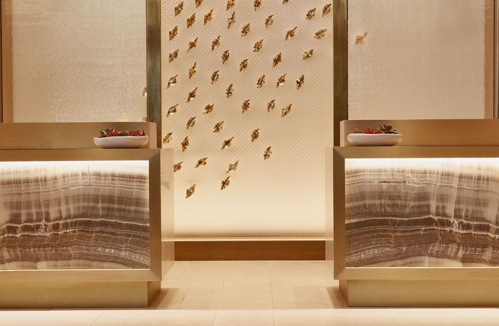 InterContinental Hotels WASHINGTON D.C. - THE WHARF by IHG 1