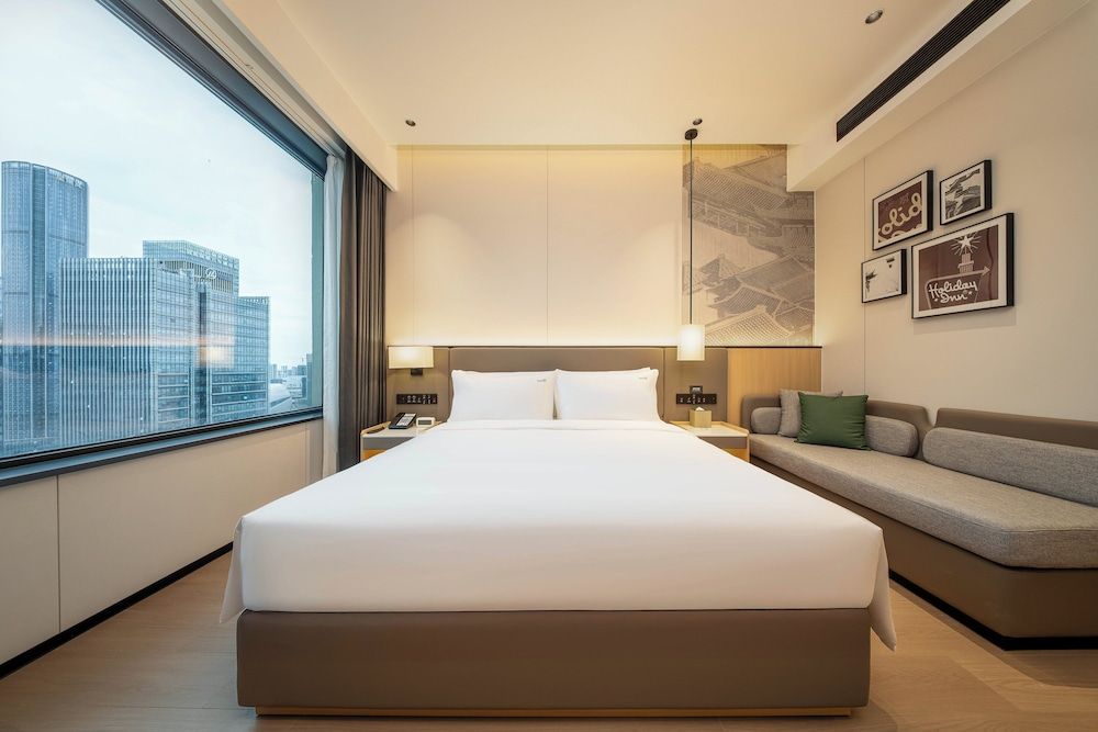 Holiday Inn Suzhou North by IHG 2